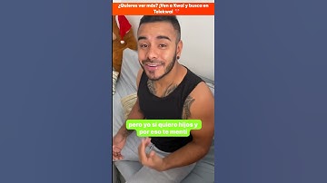 Thumbnail of Me las va a pagar #parati #telekwai #Eka #DRAMA