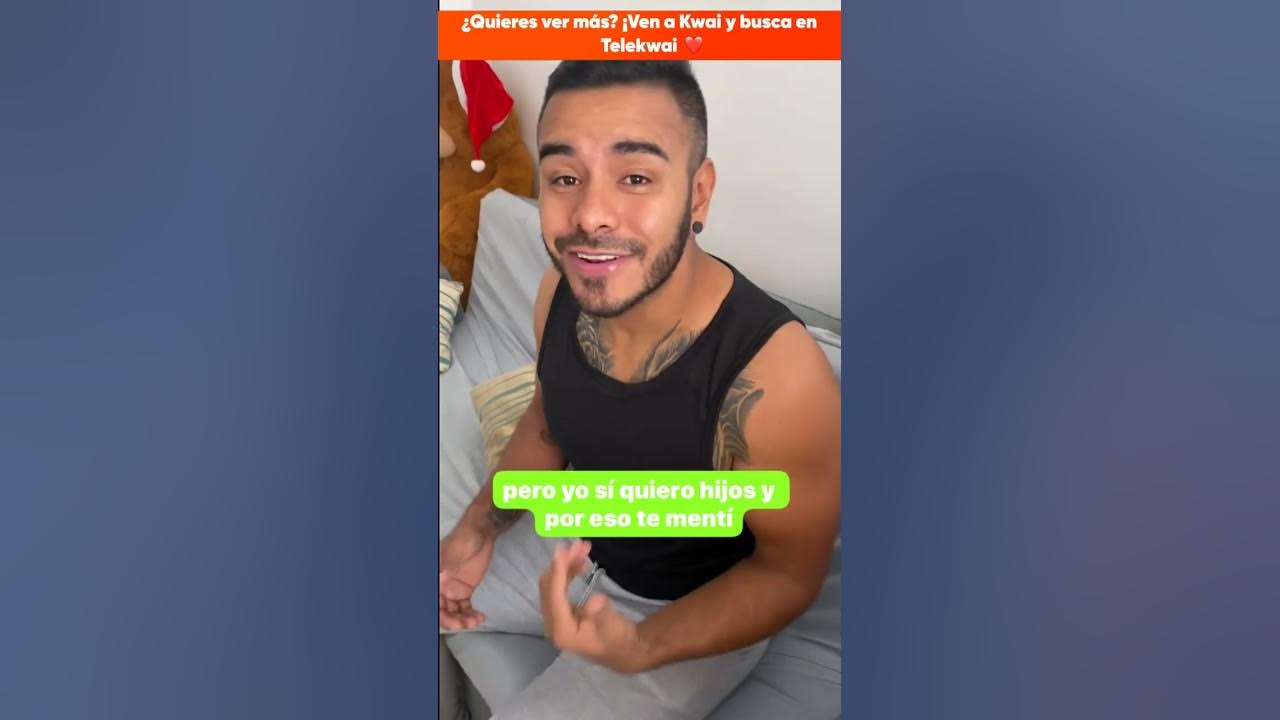 Me las va a pagar #parati #telekwai #Eka #DRAMA Me las va a pagar #parati #telekwai #Eka #DRAMA