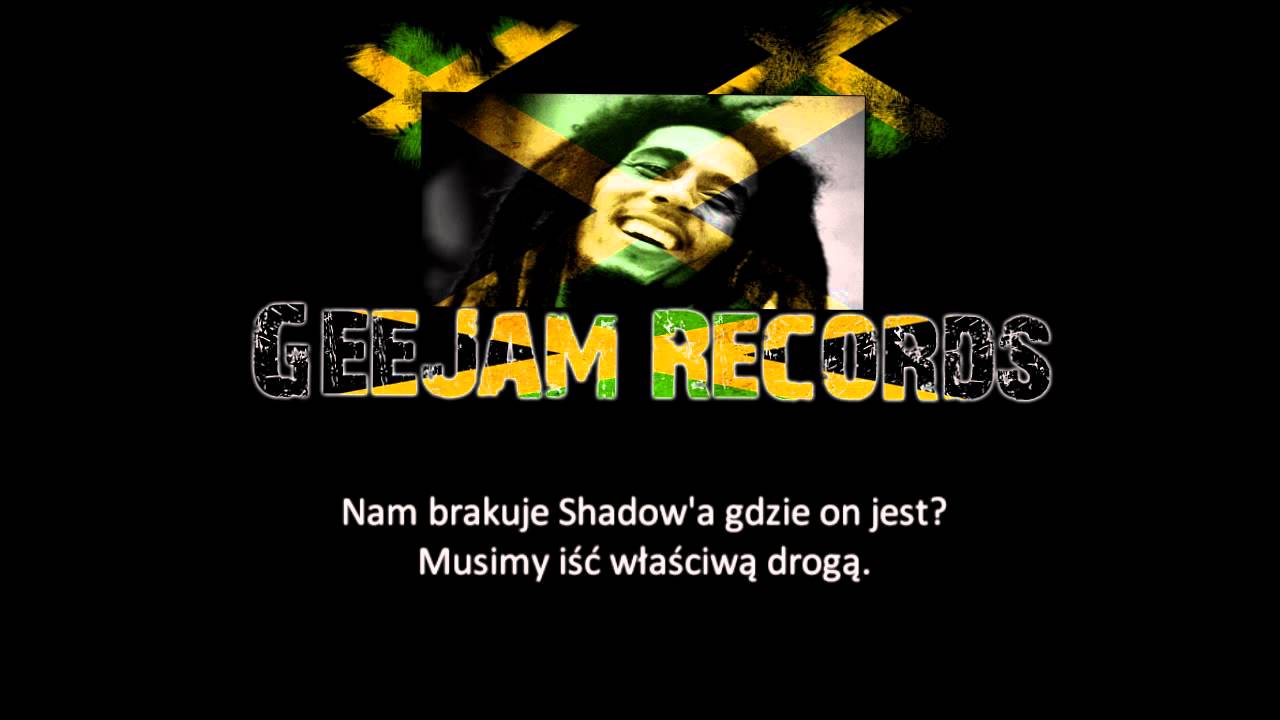 Spike' - Where are you?! (GeeJam Records)