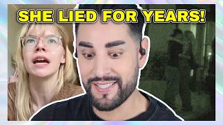 SHE CAUGHT HER WIFE CHEATING ... BUT SHE ALREADY KNEW..