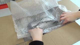 Reduce unwanted moisture with molecular sieve desiccant