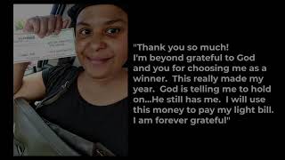 #givingtuesday Recap