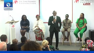 TEF Entrepreneurship Programme Selection Announcement