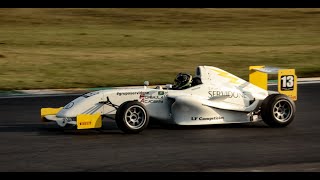 ALCANCE O SONHO DE SER PILOTO DE FÓRMULA1