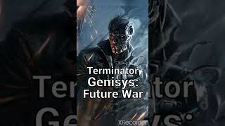 Top 5 Terminator Games For Android || Terminator games 2022 || #terminator #shorts screenshot 3