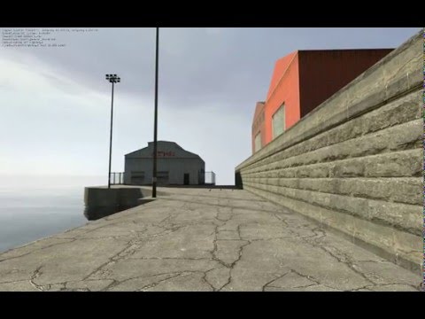 DOCKS