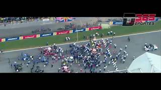Mundial MotoGP 2017 / Deportes365 screenshot 3