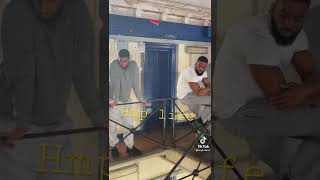 Hmp life inside uks prisons