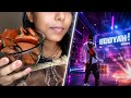 Free Fire Casually Rank Push gameplay with Satisfaction Relaxing sound #asmr #mukbang #crunchyasmr 