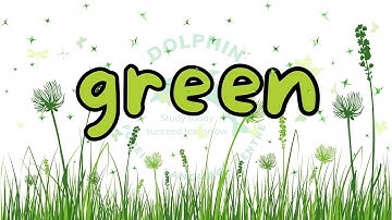 Everybody up Starters - Unit 3, lesson 1+2 - Learning English with Dolphin