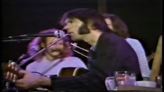 Watch Neil Young Love Art Blues video