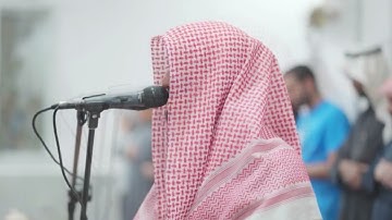 ماتيسر من سورة المؤمنون - القارئ محمد صالح
