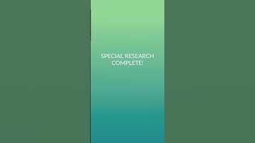 Unlimited Super Rocket Radar Trick