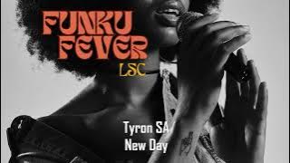 Tyron SA - New Day