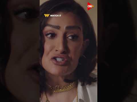 أحنا في بيت درغام الستات لا بتخاف ولا بتكش عايدة بتهدد إسماعيل الغول صيد العقارب