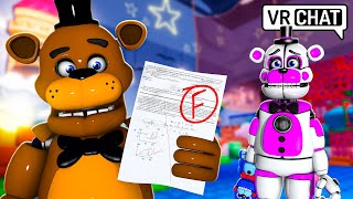 The ULTIMATE Five Nights At Freddy's YOUTUBER QUIZ