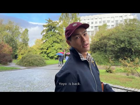 what a life / 楊祐寧 & Melinda阿梅 | Season 5 coming soon…