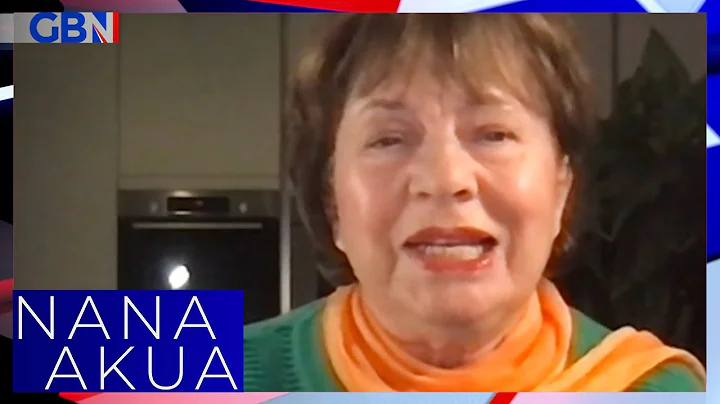 Theyre LUDICROUS | Angela Levin hits out at Harry ...