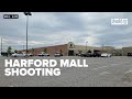 42yearold man shot inside the harford mall possible suspect identified