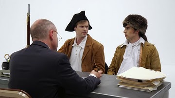 Background Screening and Compliance ft. Lewis & Clark - Clearstar, Inc.