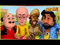      31  motu patlu wishing stone episode 31