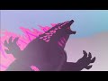 Godzilla X Kong: The New Empire || Finale || Preview || Animation