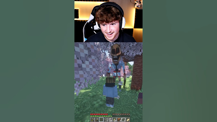 The MIMIC made me pee myself