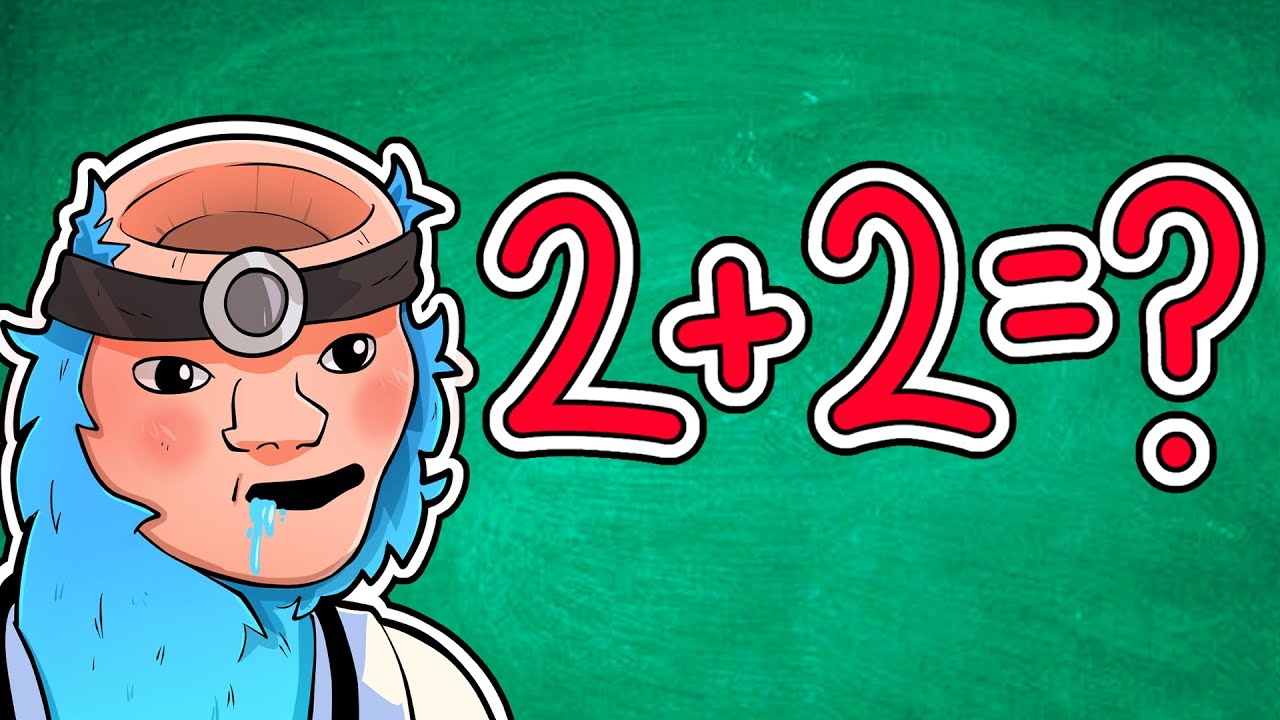 Are You Smarter Than A 5th Grader?