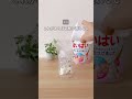 セリアで全部揃う‼️お出かけミルク神グッズ6選🍼✨