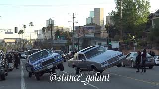 Lowrider Edit