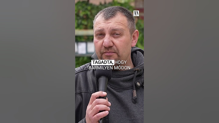 Most már nem is kommentálja Magyar Péter, hogy mi a köze Bajnaihoz#magyarpéter#bajnaigordon#datadat