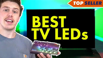 Govee RGBIC TV Backlight Kit Review | Govee LED TV Backlight Review