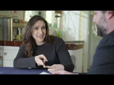 An Emmy for Megan Season 2   Episode 1 #megan #webseries