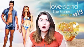 Athlete Statistics Have I RUINED my chances with Lucas?! 😭 (Love Island: The Game Season 2 #19)