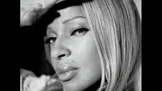 Video voorbeeld van "Mary J Blige - Mary Jane ( All Night long )"