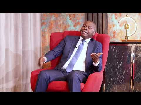 Maître Crépin Mboli-Goumba « Tout le monde est devenu juriste, tout le monde est devenu...