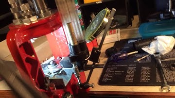 Lee Loadmaster Indexing Problem Solutions