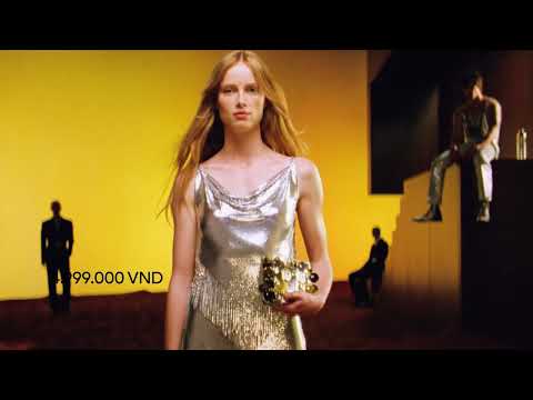 Rabanne H&M launches 9 November. - Rabanne H&M launches 9 November.