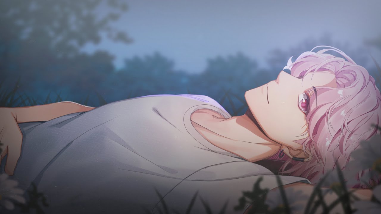 My Love for You is Evermore (The Voices)