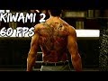 Yakuza Kiwami 2 - 15 Minutes of PS4 Gameplay - YouTube