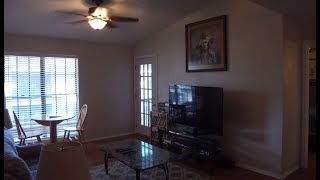 Condos for Rent in Tampa 2BR/2BA by Tampa Property Management