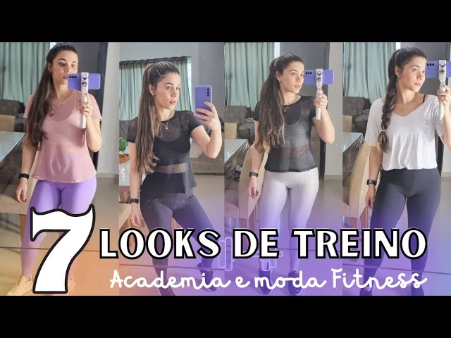 Tendência Moda Fitness 2021: Confira aqui - Blog Ramatex