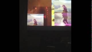 Again (Performed at the 2015 BEAMS Electronic Music Marathon)