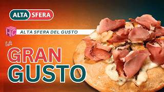 Soft and crunchy: the art of Pan Pizza | Altasfera screenshot 3