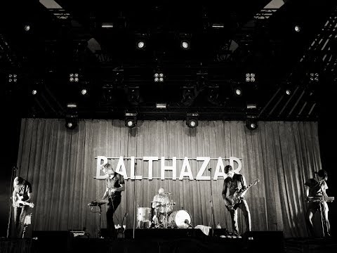 Balthazar - Leipzig (Official Video)