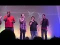 Acappella - For The Lost, Acafest 2012