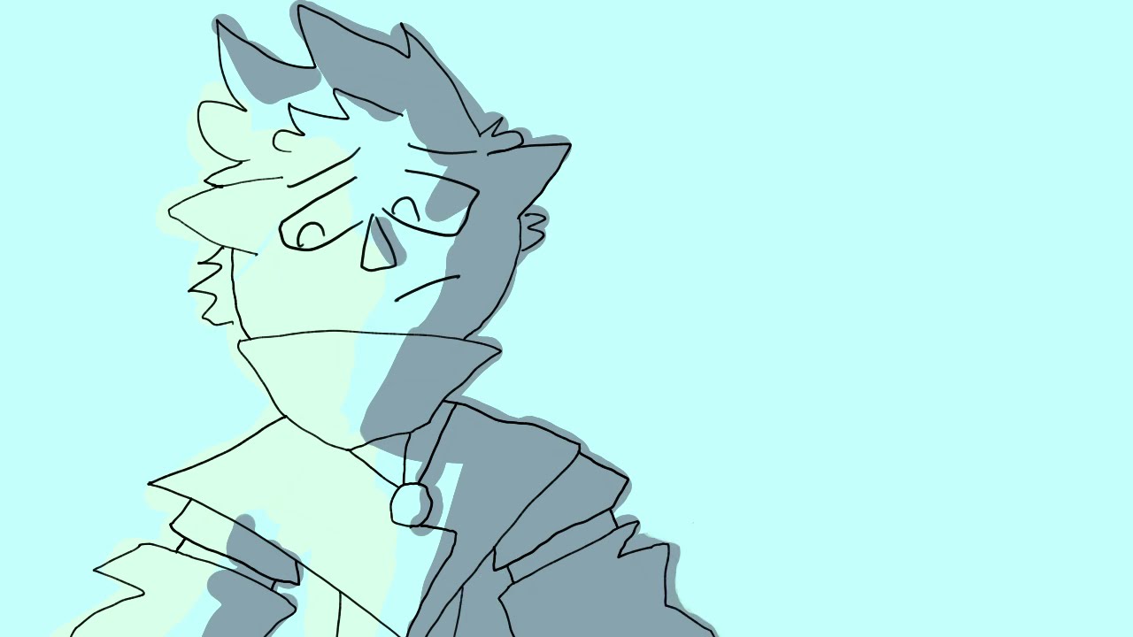 FLASHING LIGHTS WARNING!! A pearl, d&d animatic