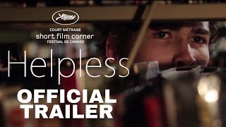 Watch Helpless Trailer