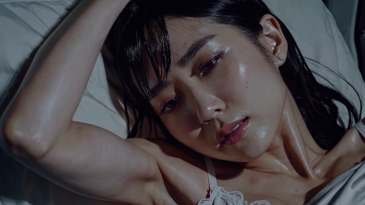 【56】Feels good inside of the car / 気持ちいい車内 #lookbook #aiart #ailookbook