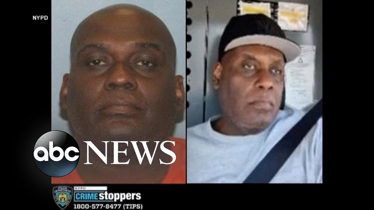 Alleged NYC subway shooter to face federal terror charge